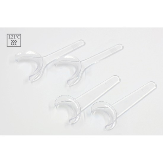 Autoclavable Cheek Retractor (Adult/Child)